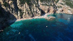 Revealed: The most popular beaches in Italy for 2026