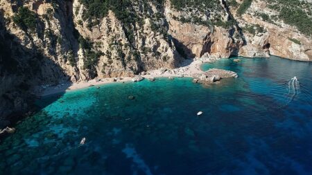 Revealed: The most popular beaches in Italy for 2026