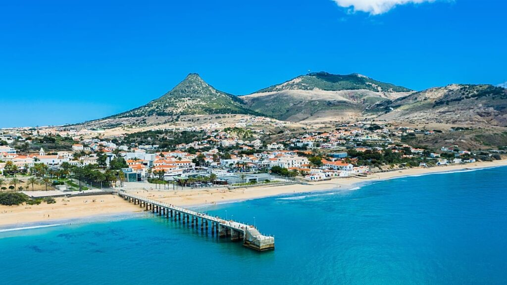 Revealed: The European islands set to be 2026’s hottest escapes Revealed: The European islands set to be 2026’s hottest escapes