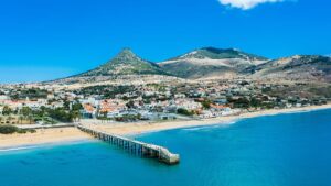 Revealed: The European islands set to be 2026’s hottest escapes Revealed: The European islands set to be 2026’s hottest escapes