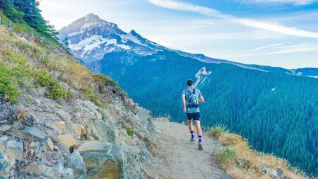Running holidays: Europe’s best destinations for a ‘runcation’ Running holidays: Europe’s best destinations for a ‘runcation’