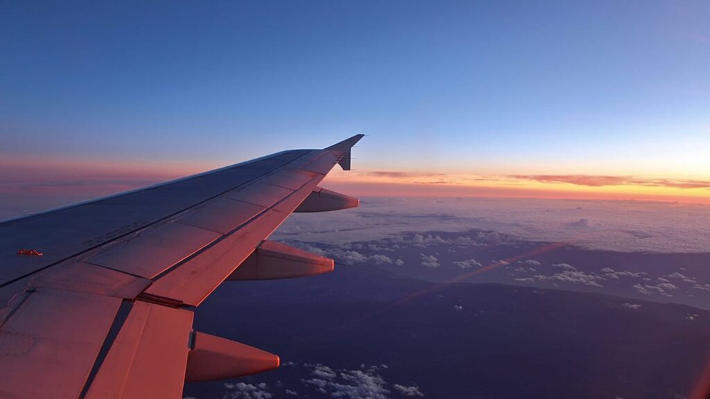 The new European flight routes launching this autumn and winter