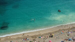 Europe’s surprising beach rules travellers should know this summer Europe’s surprising beach rules travellers should know this summer
