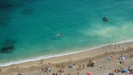 Europe’s surprising beach rules travellers should know this summer Europe’s surprising beach rules travellers should know this summer