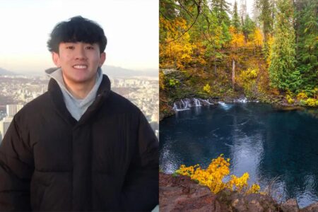 Wichita State University student drowns after jumping into frigid waters with deadly track record