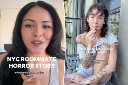 NYC roommate ‘horror story’ divides city-dwellers online — is it ‘horribly traumatizing’ or an ‘entitled’ rant?