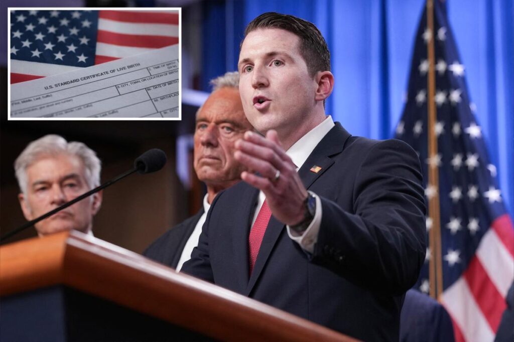 DOJ vows ‘birth tourism’ crackdown after Supreme Court rules against Trump in birthright citizenship case DOJ vows ‘birth tourism’ crackdown after Supreme Court rules against Trump in birthright citizenship case