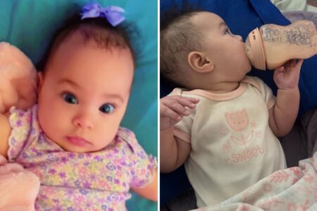 Chilling details emerge as boy arrested in elite California college town for killing baby girl Chilling details emerge as boy arrested in elite California college town for killing baby girl