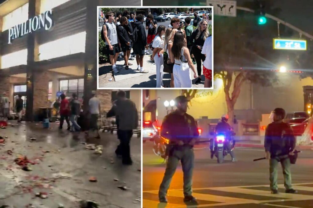 Newport Beach reveals staggering number busted for Fourth of July chaos — and what sparked it Newport Beach reveals staggering number busted for Fourth of July chaos — and what sparked it