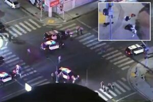 Four people shot in east Los Angeles following Mexico-England World Cup match: cops Four people shot in east Los Angeles following Mexico-England World Cup match: cops