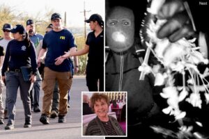Why FBI has no reason to believe Nancy Guthrie ransom notes are genuine, according to expert