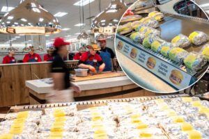 Buc-ee’s employee reveals what happens to tons of leftover food: ‘CEOs should be ashamed’