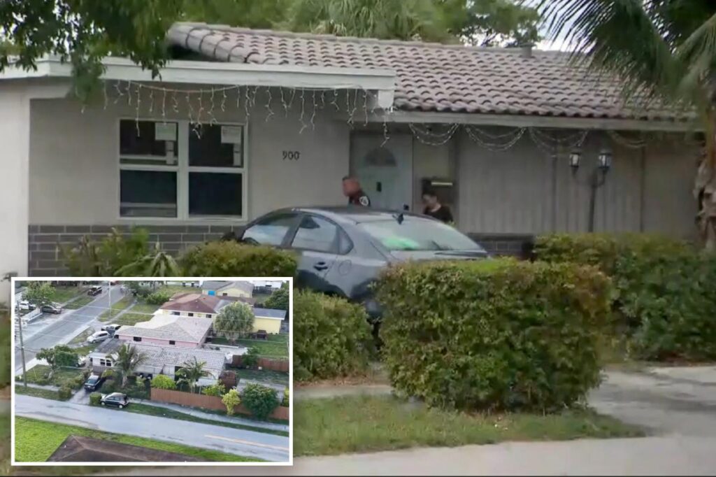 2-year-old dies in hot car under babysitter’s care — just miles from similar tagedy days earlier