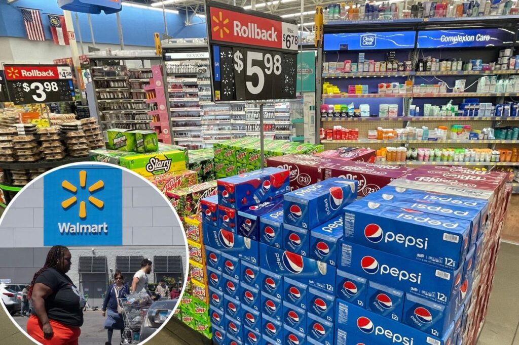 Walmart and Sam’s Club are slashing prices on hundreds of the most popular grocery items this summer