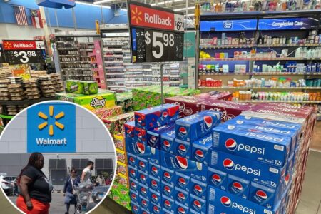 Walmart and Sam’s Club are slashing prices on hundreds of the most popular grocery items this summer