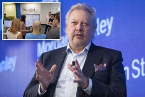 Billionaire chairman of WiseTech quits after allegations he exploited woman’s immigration status for sex Billionaire chairman of WiseTech quits after allegations he exploited woman’s immigration status for sex
