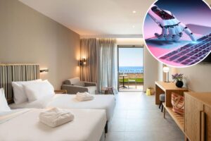 Booked for disaster! TripAdvisor AI accused of sugarcoating nightmare hotel reviews