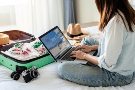 How much planning do large trips actually take — and why do most never make it out of the group chat?