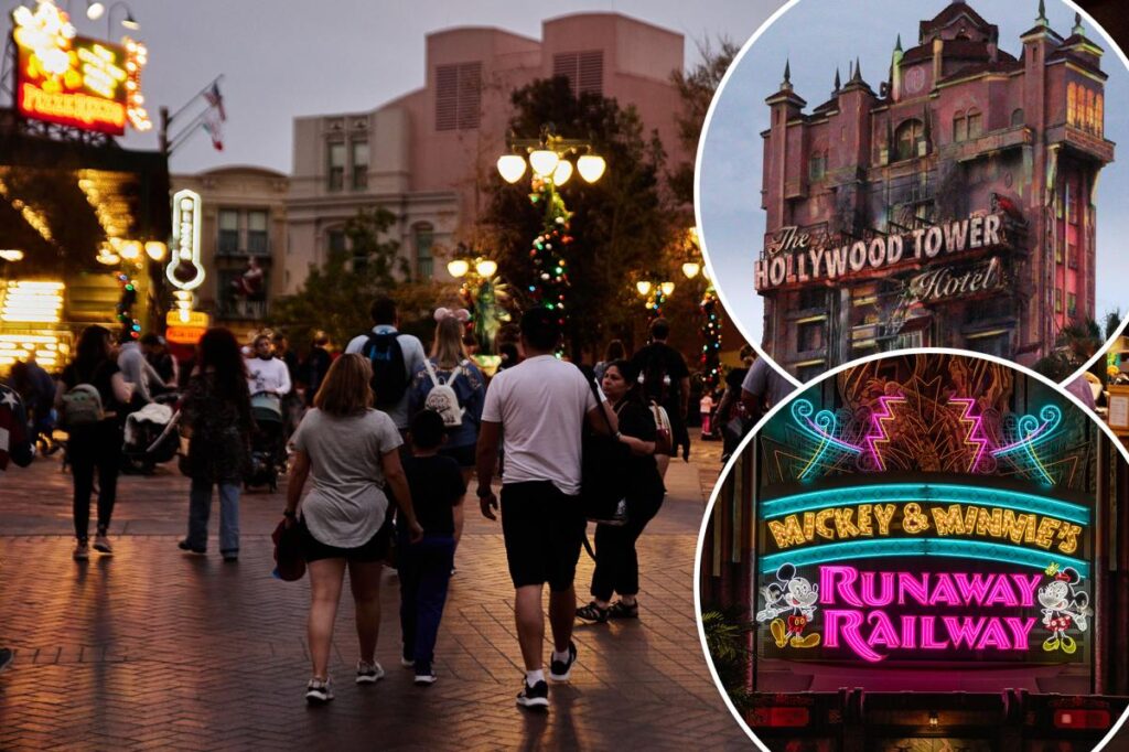 Disney is adding after-hours access to beat the lines at one of its most popular parks