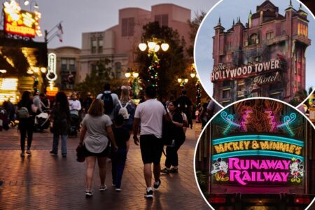 Disney is adding after-hours access to beat the lines at one of its most popular parks
