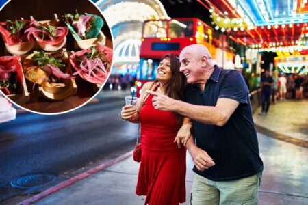 How Las Vegas is ‘nickel and diming’ travelers — and pushing them out with expensive makeover