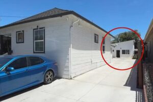 Dystopian future of California housing revealed — as concerning 0K sale goes through