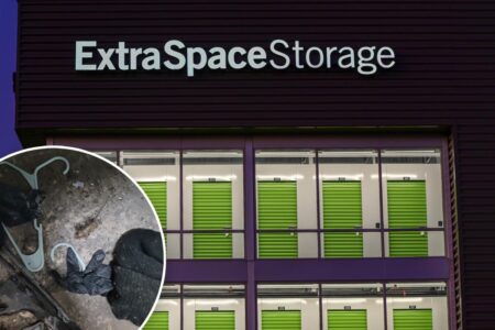 Storage giant forced to pay back NYC renters after sky-high price hikes and rats run wild