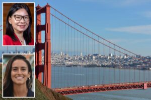 California city plots risky socialist bank modeled after controversial experiment California city plots risky socialist bank modeled after controversial experiment