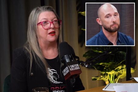 Family whose son was murdered displays unbelievable act of empathy for killer