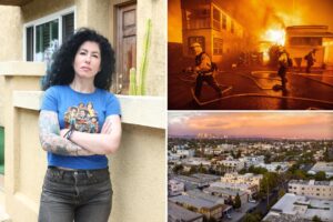Exclusive | My condo insurance was suddenly canceled in California — now I’m completely exposed
