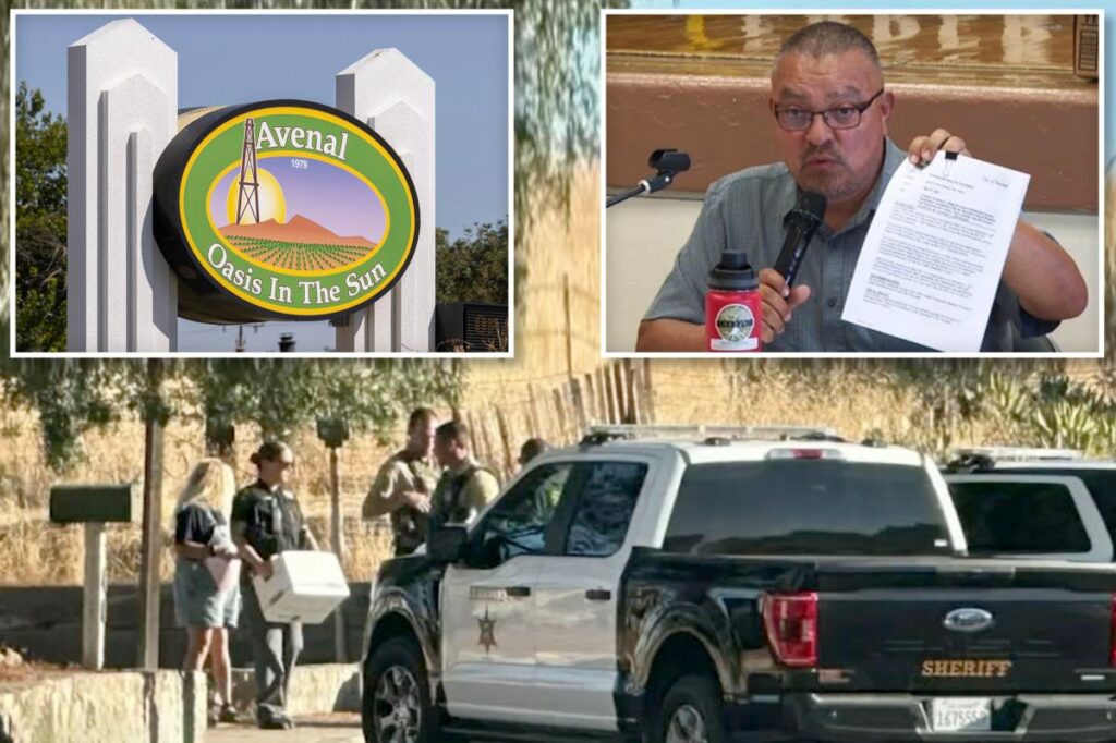 Kiss of death for oil boomtown’s council who overruled their recall — as new mayor seizes total power Kiss of death for oil boomtown’s council who overruled their recall — as new mayor seizes total power