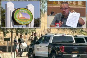 Kiss of death for oil boomtown’s council who overruled their recall — as new mayor seizes total power