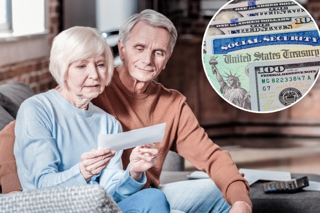 Second wave of Social Security payouts hit bank accounts this week — see if you qualify for ,181 Second wave of Social Security payouts hit bank accounts this week — see if you qualify for ,181