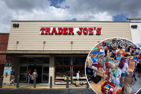 Trader Joe’s fans and workers debate best and worst time to shop — and it might not be when you think Trader Joe’s fans and workers debate best and worst time to shop — and it might not be when you think