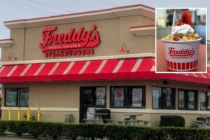 Popular fast food chain to open 60 new restaurants, with focus on California