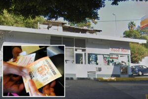 List of luckiest lottery cities revealed — and where to buy in California List of luckiest lottery cities revealed — and where to buy in California