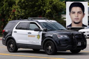 Lying LA sheriff’s deputy who worked as muscle for crypto ‘godfather’ learns fate Lying LA sheriff’s deputy who worked as muscle for crypto ‘godfather’ learns fate