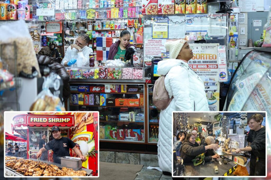 US snubbed in global ranking for friendliest customer service — but NYC eked out top 5 in stateside list US snubbed in global ranking for friendliest customer service — but NYC eked out top 5 in stateside list