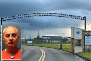 74-year-old Florida prisoner set to be oldest executed inmate in state’s modern history 74-year-old Florida prisoner set to be oldest executed inmate in state’s modern history