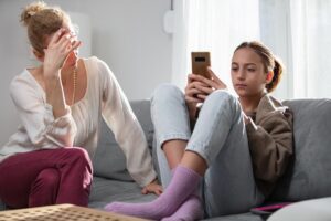 Parents of teens lose 48 nights of sleep per year worrying about their children’s growing online presence: survey