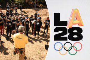 Californians blast 2028 Olympics organizers seeking 60,000 unpaid volunteers — ‘F- -king crooks’ Californians blast 2028 Olympics organizers seeking 60,000 unpaid volunteers — ‘F- -king crooks’