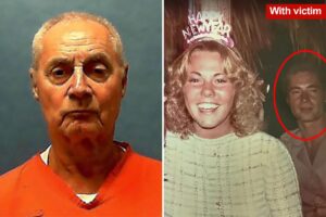 Florida prisoner, 74, becomes oldest inmate executed in state’s modern history