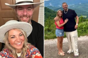 Missouri nurse found dead months after anesthesiologist husband admitted to assaulting woman Missouri nurse found dead months after anesthesiologist husband admitted to assaulting woman