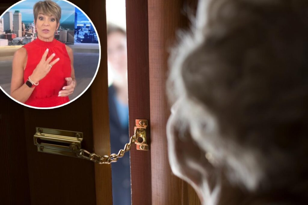 Crime reporter reveals tactics burglars use to vet homes before breaking in — including one common trap homeowners fall for