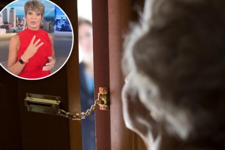 Crime reporter reveals tactics burglars use to vet homes before breaking in — including one common trap homeowners fall for