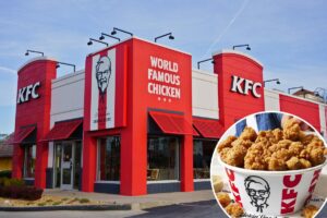 KFC puts iconic cult-classic item back on the menu after fans demand return: ‘Times are healing’