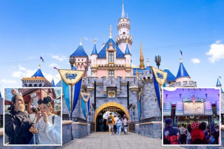 Disneyland fans furious after park quietly raised prices on over 800 foods and drinks