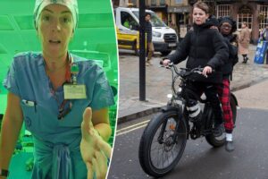 Parents exchange horror stories as doc pleads to stop buying potentially ‘deadly’ Gen Z must-have: ‘My son passed away’ Parents exchange horror stories as doc pleads to stop buying potentially ‘deadly’ Gen Z must-have: ‘My son passed away’