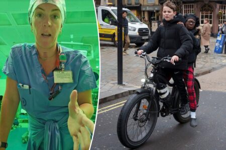 Parents exchange horror stories as doc pleads to stop buying potentially ‘deadly’ Gen Z must-have: ‘My son passed away’ Parents exchange horror stories as doc pleads to stop buying potentially ‘deadly’ Gen Z must-have: ‘My son passed away’