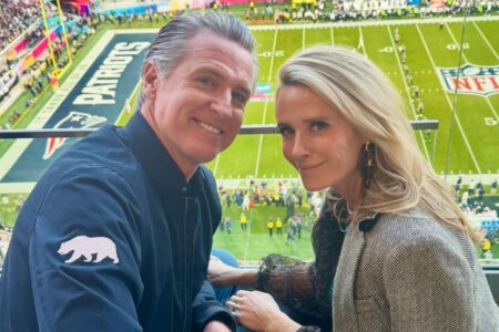 Gavin Newsom raked in 0K in donations after funding plea amid DOJ probe